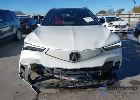 2024 Acura Zdx Type S/Type S Perf. Wheel Tire из США, поврежденный, VIN 4W5XHPRL6RZ518039